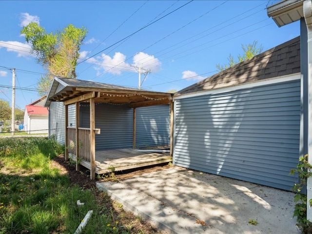 1238 Ellis Boulevard NW, Cedar Rapids, IA 52405