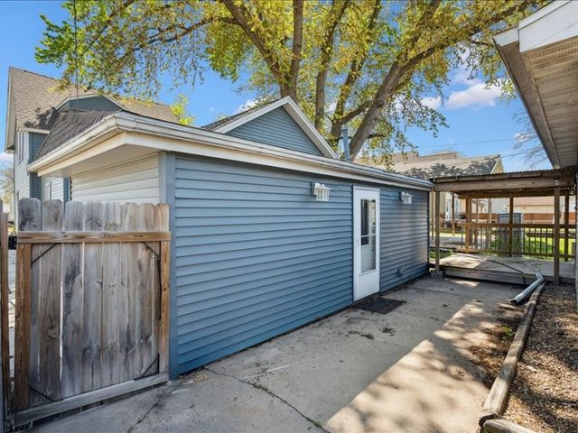 1238 Ellis Boulevard NW, Cedar Rapids, IA 52405