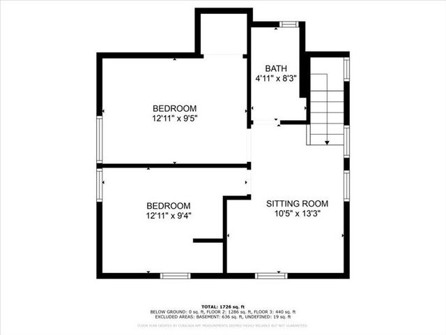 1238 Ellis Boulevard NW, Cedar Rapids, IA 52405