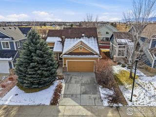 5605 Mount Sanitas Avenue, Longmont, CO 80503