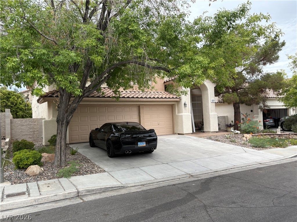 1271 Autumn Wind Way, Henderson, NV 89052 — photo 2