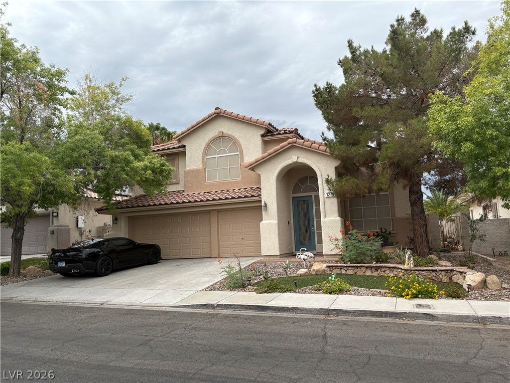 1271 Autumn Wind Way, Henderson, NV 89052 — photo 3