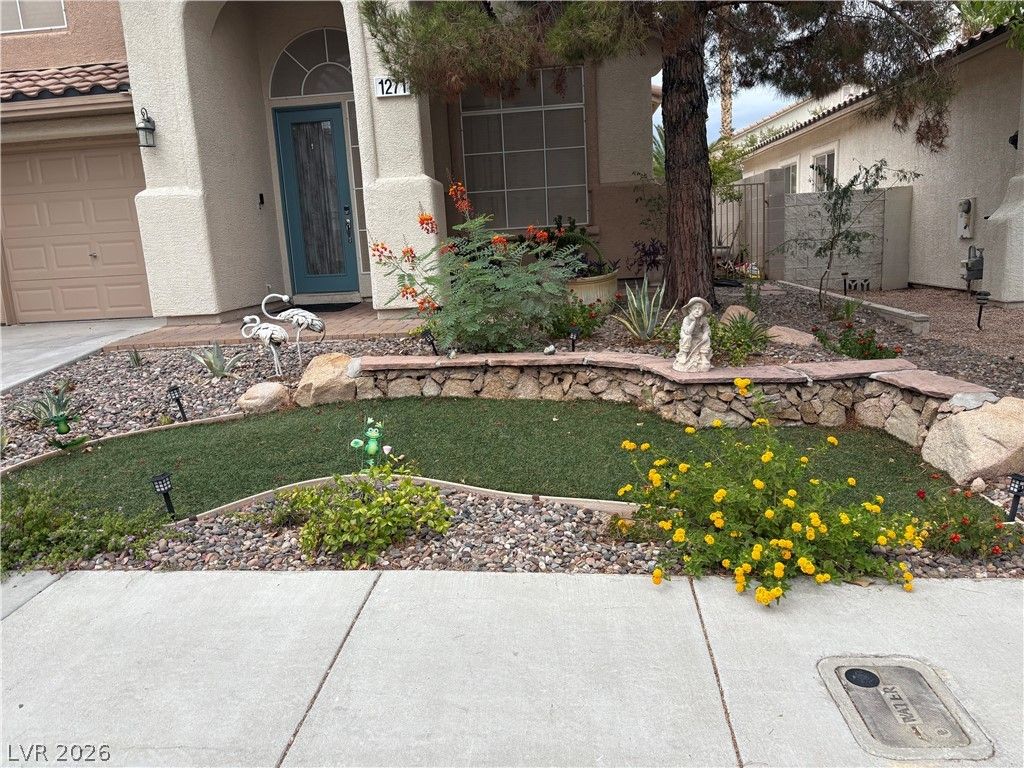 1271 Autumn Wind Way, Henderson, NV 89052 — photo 4