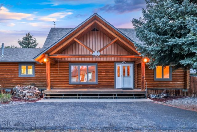 801 Amsterdam Boulevard, Belgrade, MT 59714