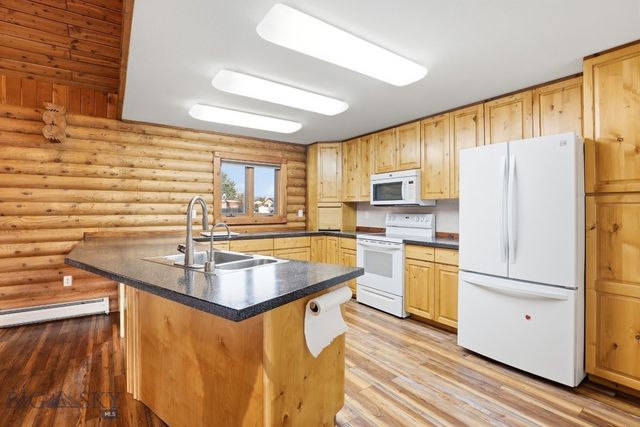 801 Amsterdam Boulevard, Belgrade, MT 59714