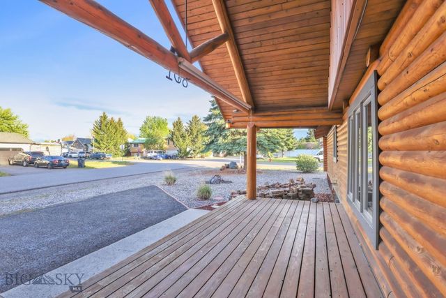 801 Amsterdam Boulevard, Belgrade, MT 59714