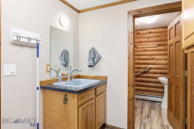 801 Amsterdam Boulevard, Belgrade, MT 59714