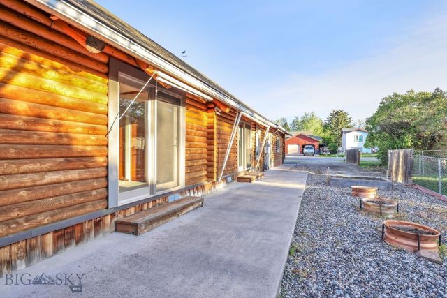 801 Amsterdam Boulevard, Belgrade, MT 59714