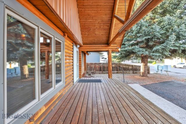 801 Amsterdam Boulevard, Belgrade, MT 59714