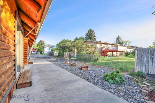 801 Amsterdam Boulevard, Belgrade, MT 59714