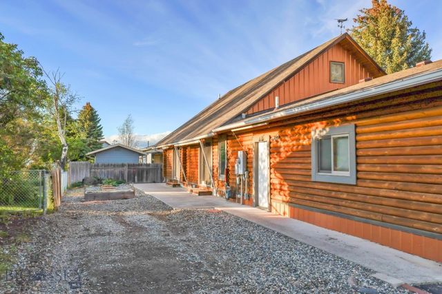 801 Amsterdam Boulevard, Belgrade, MT 59714