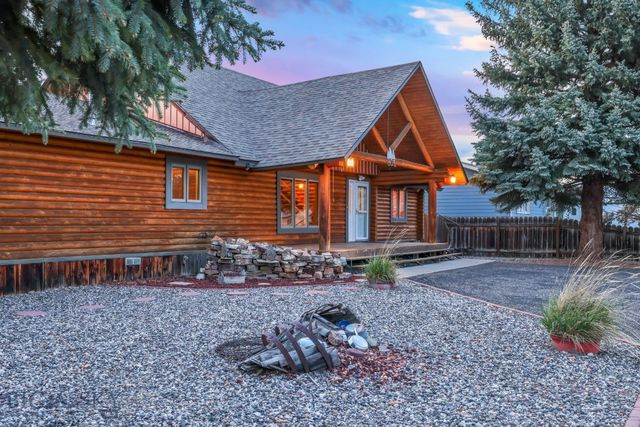801 Amsterdam Boulevard, Belgrade, MT 59714