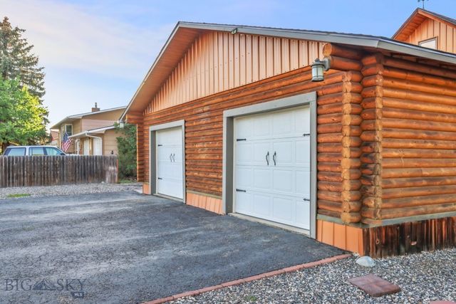 801 Amsterdam Boulevard, Belgrade, MT 59714