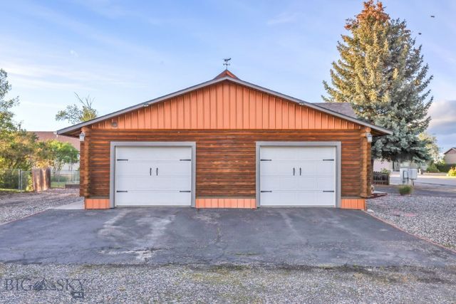 801 Amsterdam Boulevard, Belgrade, MT 59714