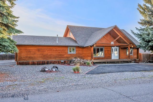 801 Amsterdam Boulevard, Belgrade, MT 59714