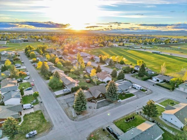 801 Amsterdam Boulevard, Belgrade, MT 59714