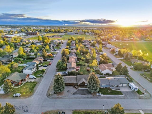 801 Amsterdam Boulevard, Belgrade, MT 59714