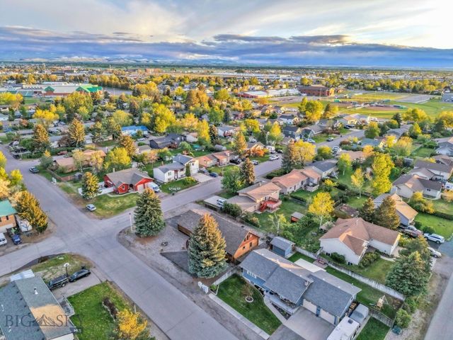 801 Amsterdam Boulevard, Belgrade, MT 59714