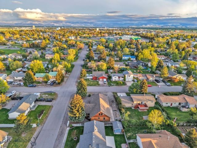 801 Amsterdam Boulevard, Belgrade, MT 59714