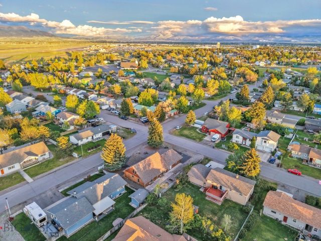 801 Amsterdam Boulevard, Belgrade, MT 59714