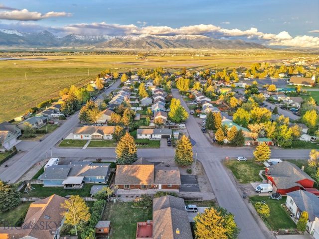 801 Amsterdam Boulevard, Belgrade, MT 59714