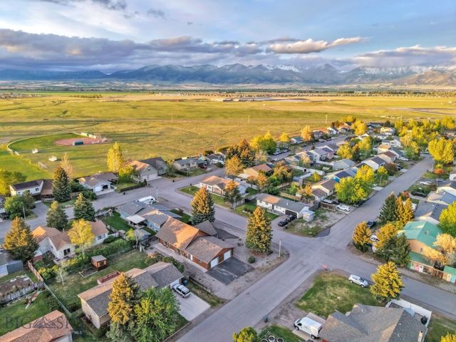 801 Amsterdam Boulevard, Belgrade, MT 59714