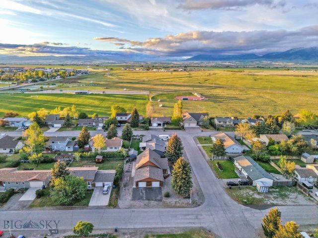 801 Amsterdam Boulevard, Belgrade, MT 59714