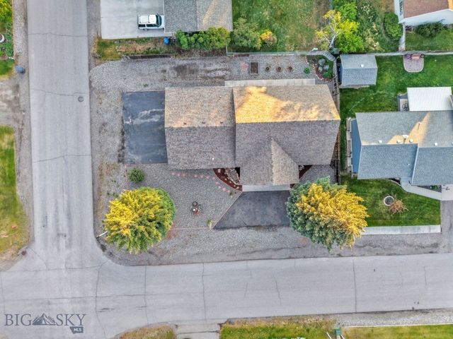 801 Amsterdam Boulevard, Belgrade, MT 59714