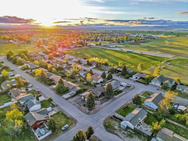 801 Amsterdam Boulevard, Belgrade, MT 59714