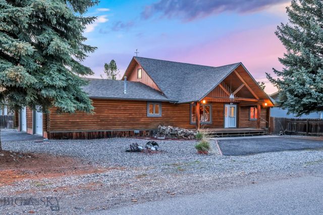 801 Amsterdam Boulevard, Belgrade, MT 59714