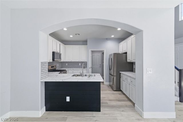 972 Prestwick Street, Las Vegas, NV 89145