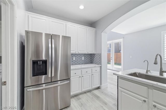 972 Prestwick Street, Las Vegas, NV 89145