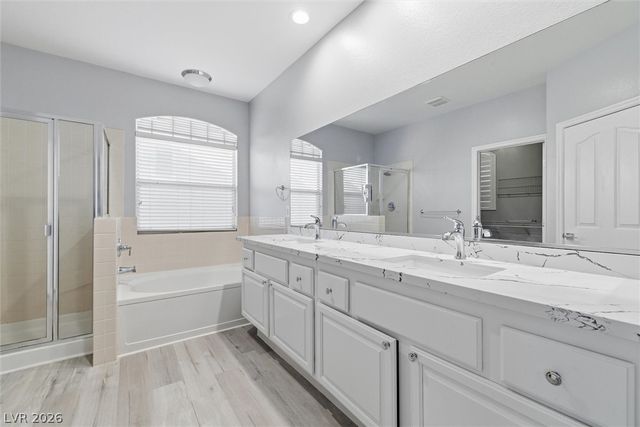 972 Prestwick Street, Las Vegas, NV 89145