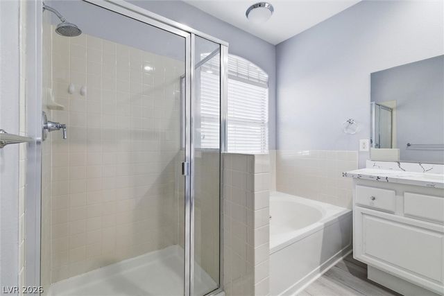 972 Prestwick Street, Las Vegas, NV 89145