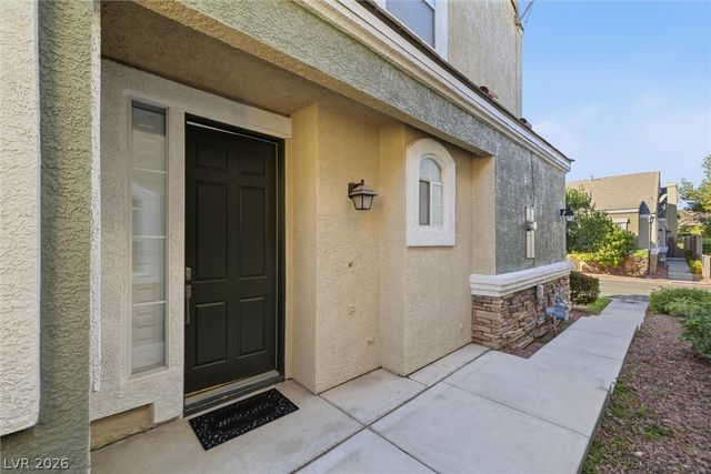 972 Prestwick Street, Las Vegas, NV 89145