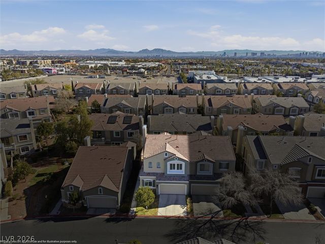 972 Prestwick Street, Las Vegas, NV 89145