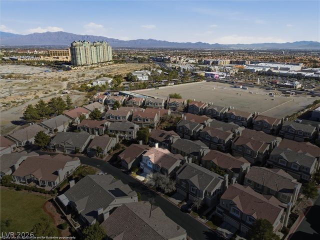 972 Prestwick Street, Las Vegas, NV 89145