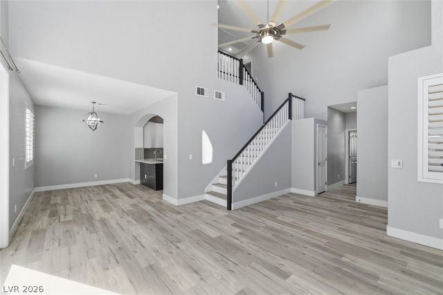 972 Prestwick Street, Las Vegas, NV 89145