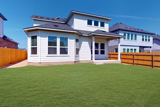 20017 Aqua Reef DR, Austin, TX 78747