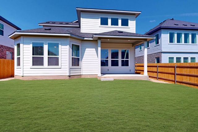 20017 Aqua Reef DR, Austin, TX 78747