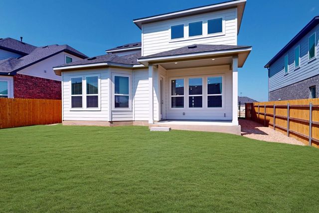 20017 Aqua Reef DR, Austin, TX 78747