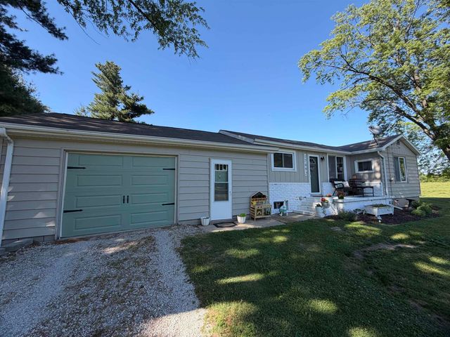 17692 Lincoln Highway, Plymouth, IN 46563