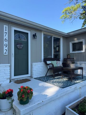 17692 Lincoln Highway, Plymouth, IN 46563