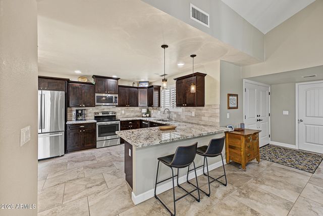 10410 E EAST Drive, Sun Lakes, AZ 85248