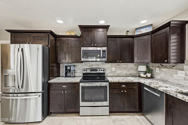 10410 E EAST Drive, Sun Lakes, AZ 85248