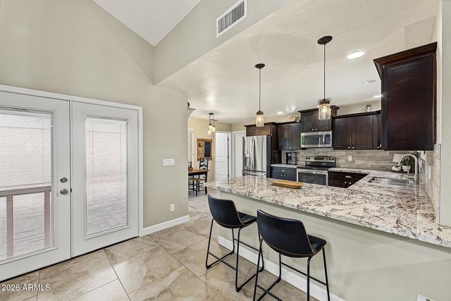 10410 E EAST Drive, Sun Lakes, AZ 85248