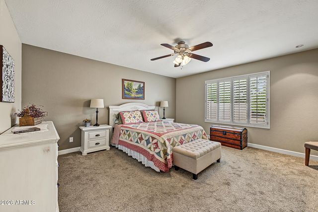 10410 E EAST Drive, Sun Lakes, AZ 85248