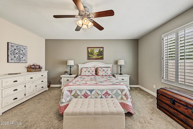 10410 E EAST Drive, Sun Lakes, AZ 85248