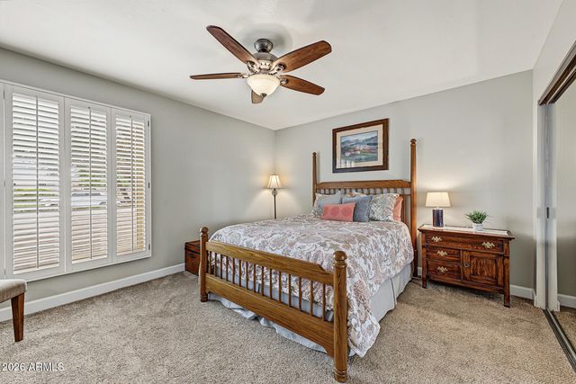 10410 E EAST Drive, Sun Lakes, AZ 85248