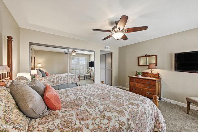 10410 E EAST Drive, Sun Lakes, AZ 85248